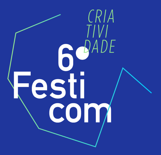 6º FESTICOM - Criatividade